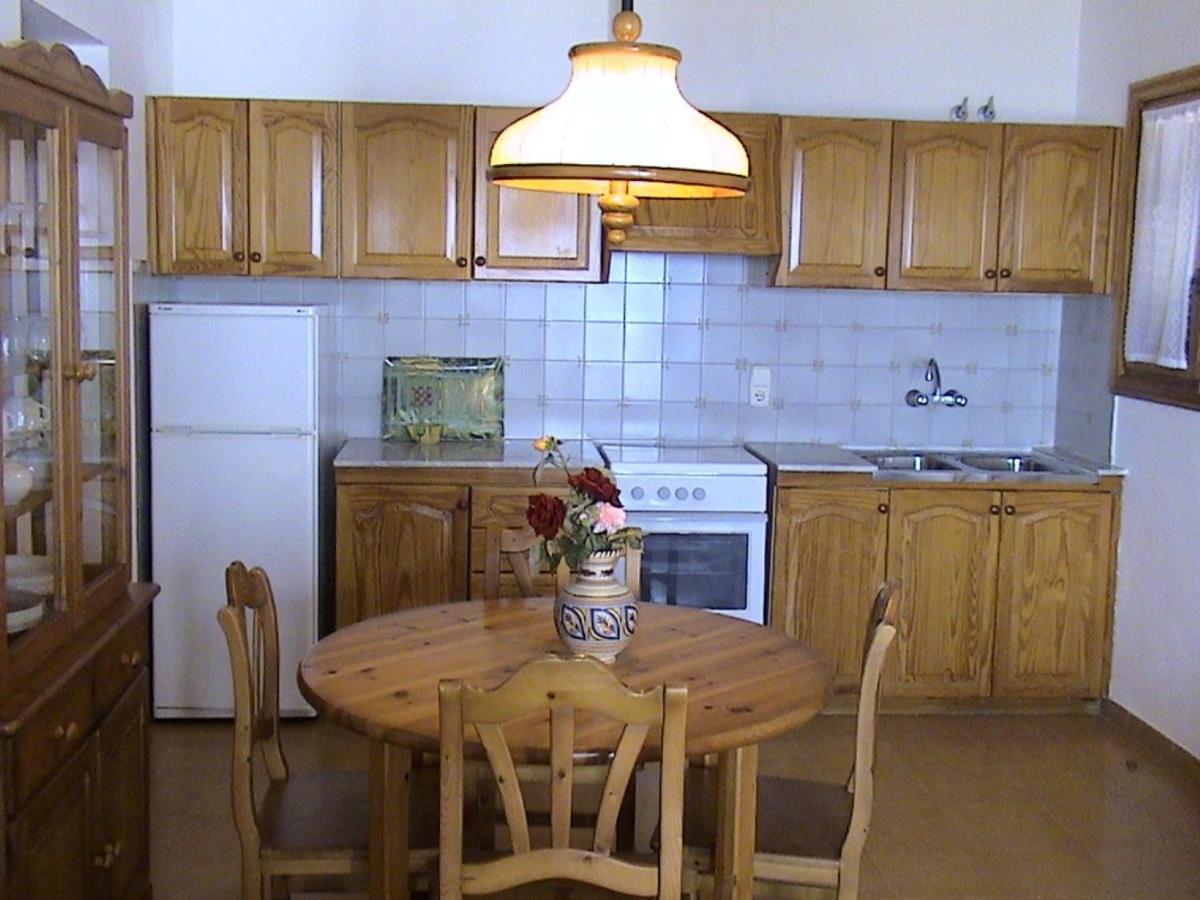 Apartment Rocas Marinas